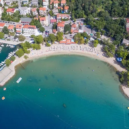 アパート With Wifi - 24475 ツリクヴェニツァ