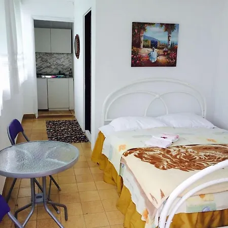 With Wifi - 24475 Crikvenica