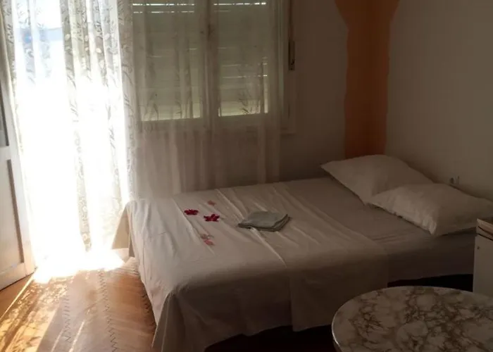 With Wifi - 24475 Crikvenica