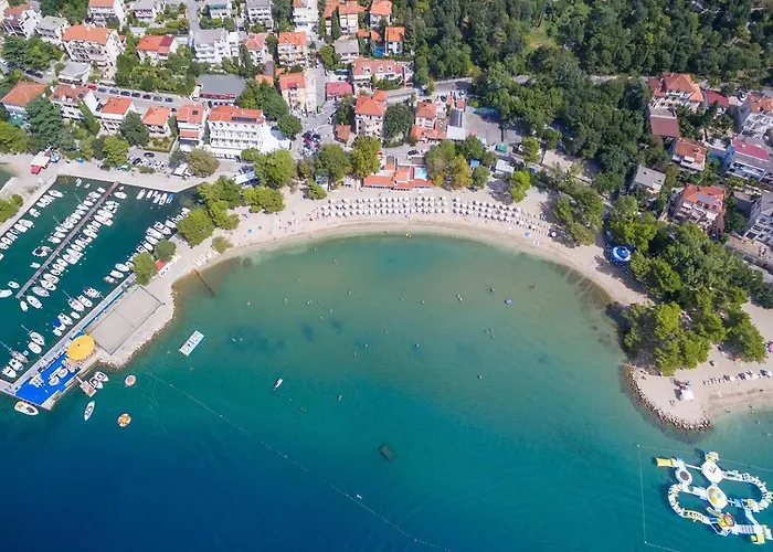 Apartment With Wifi - 24475 Crikvenica