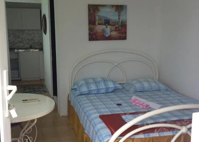 Apartment With Wifi - 24475 *
