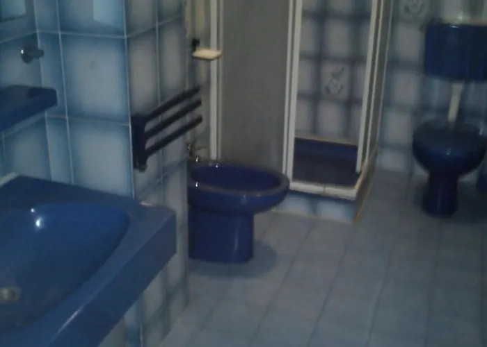 Apartment With Wifi - 24475