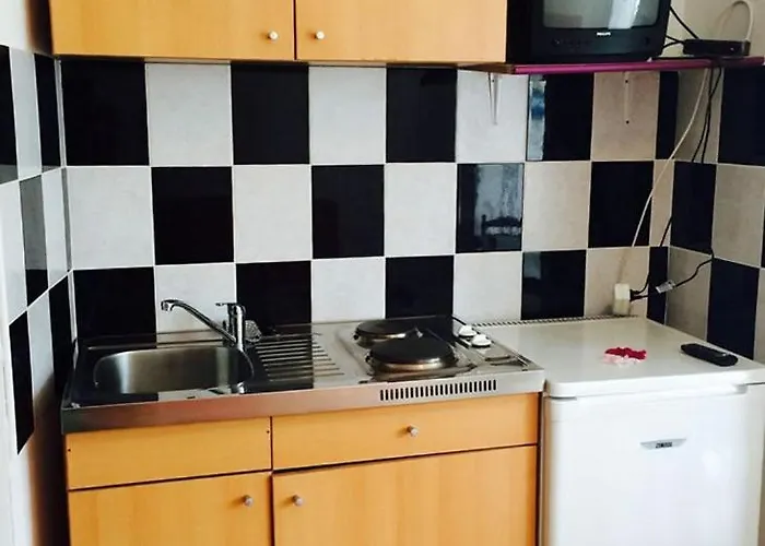 Apartment With Wifi - 24475 Crikvenica