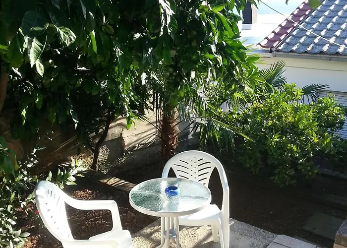 With Wifi - 24475 Apartment *