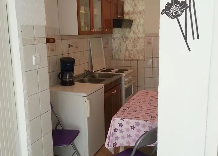 Apartment With Wifi - 24475 *