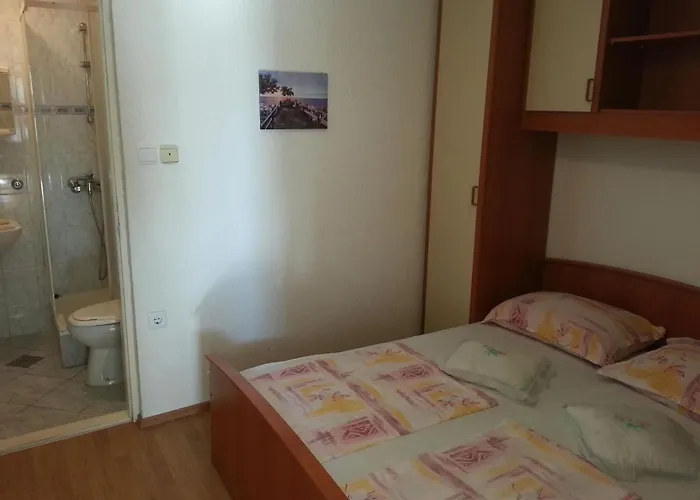 With Wifi - 24475 Crikvenica