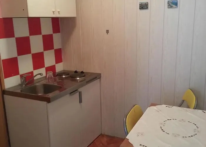 With Wifi - 24475 Apartment *