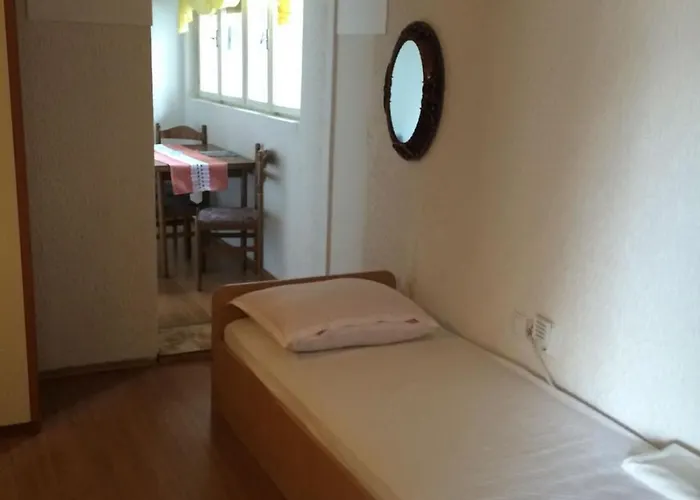 With Wifi - 24475 Apartment *