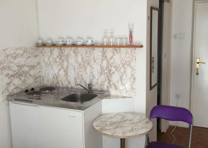 Apartment With Wifi - 24475 *