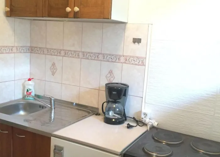 With Wifi - 24475 Apartment Crikvenica
