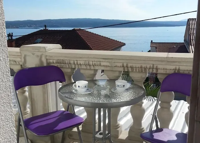 Apartment With Wifi - 24475 Crikvenica